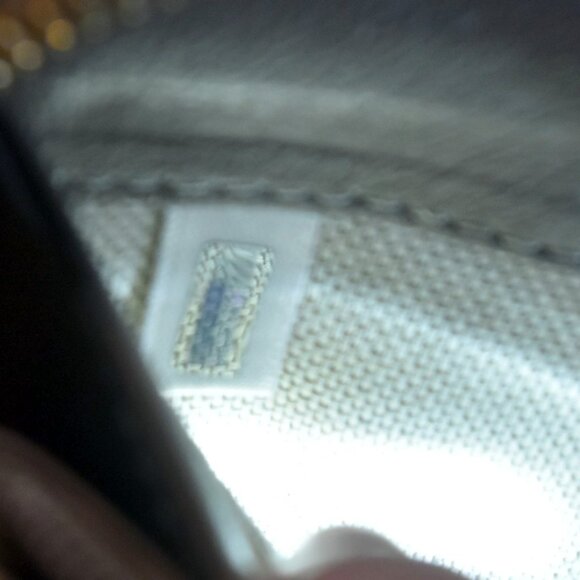 Jimmy Choo Filipa Star Stud & Crystal Continental Wallet – Taupe – Pre-Owned - Picture 12 of 12